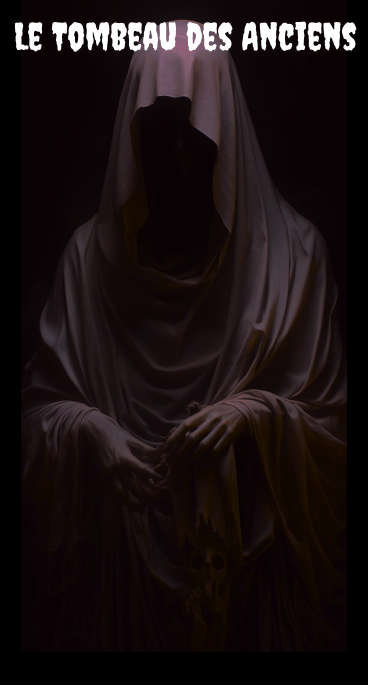 Le tombeau des anciens