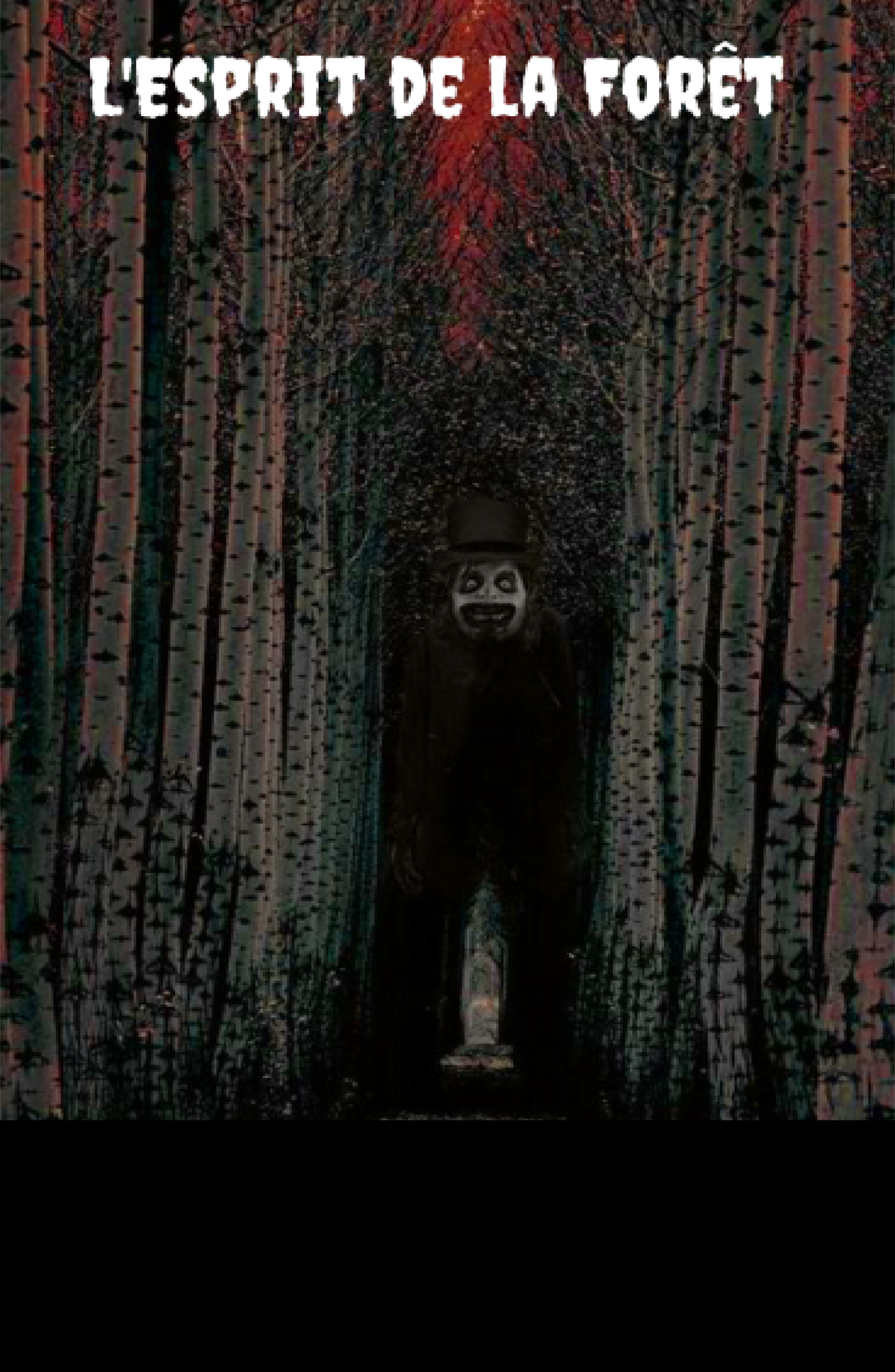 L'esprit de la forêt